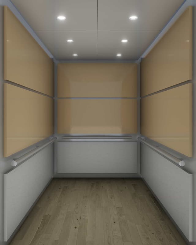 Project showcase 2