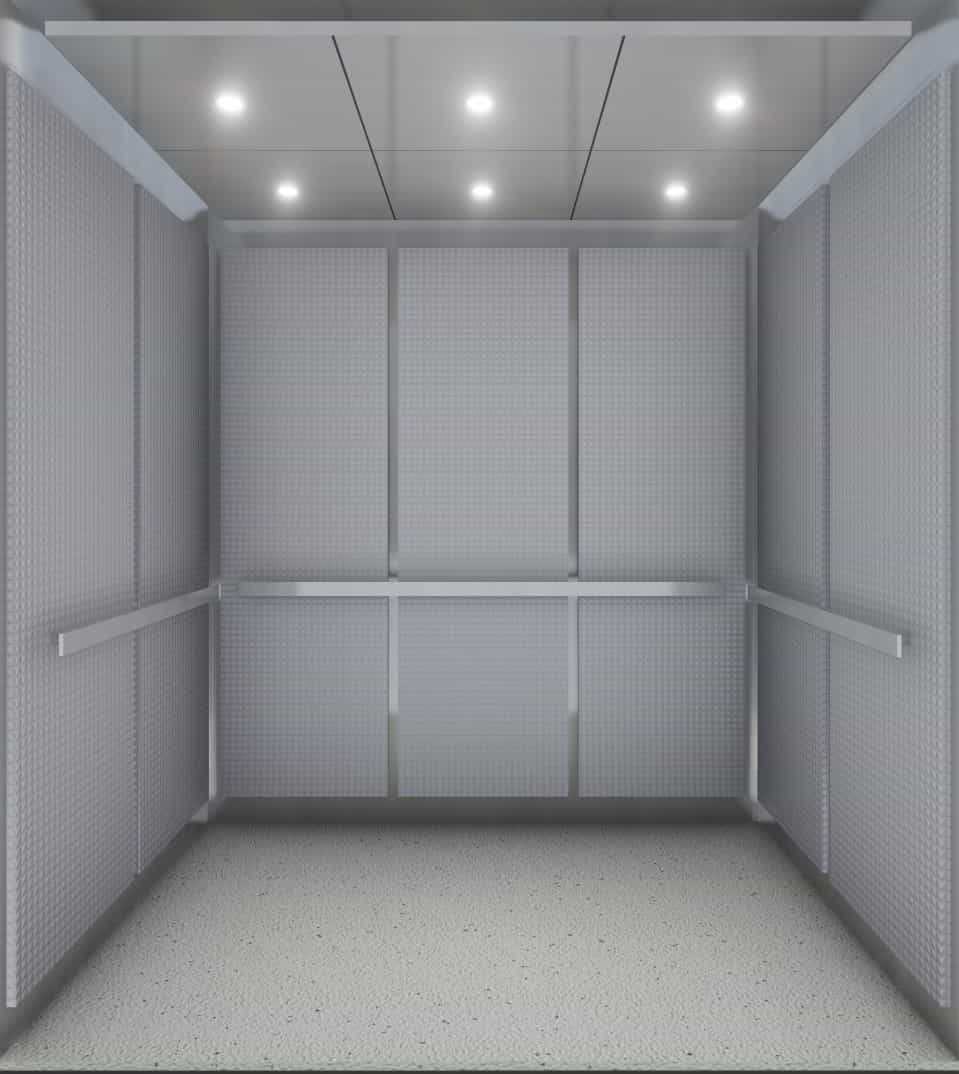 Executive Suite Elevator