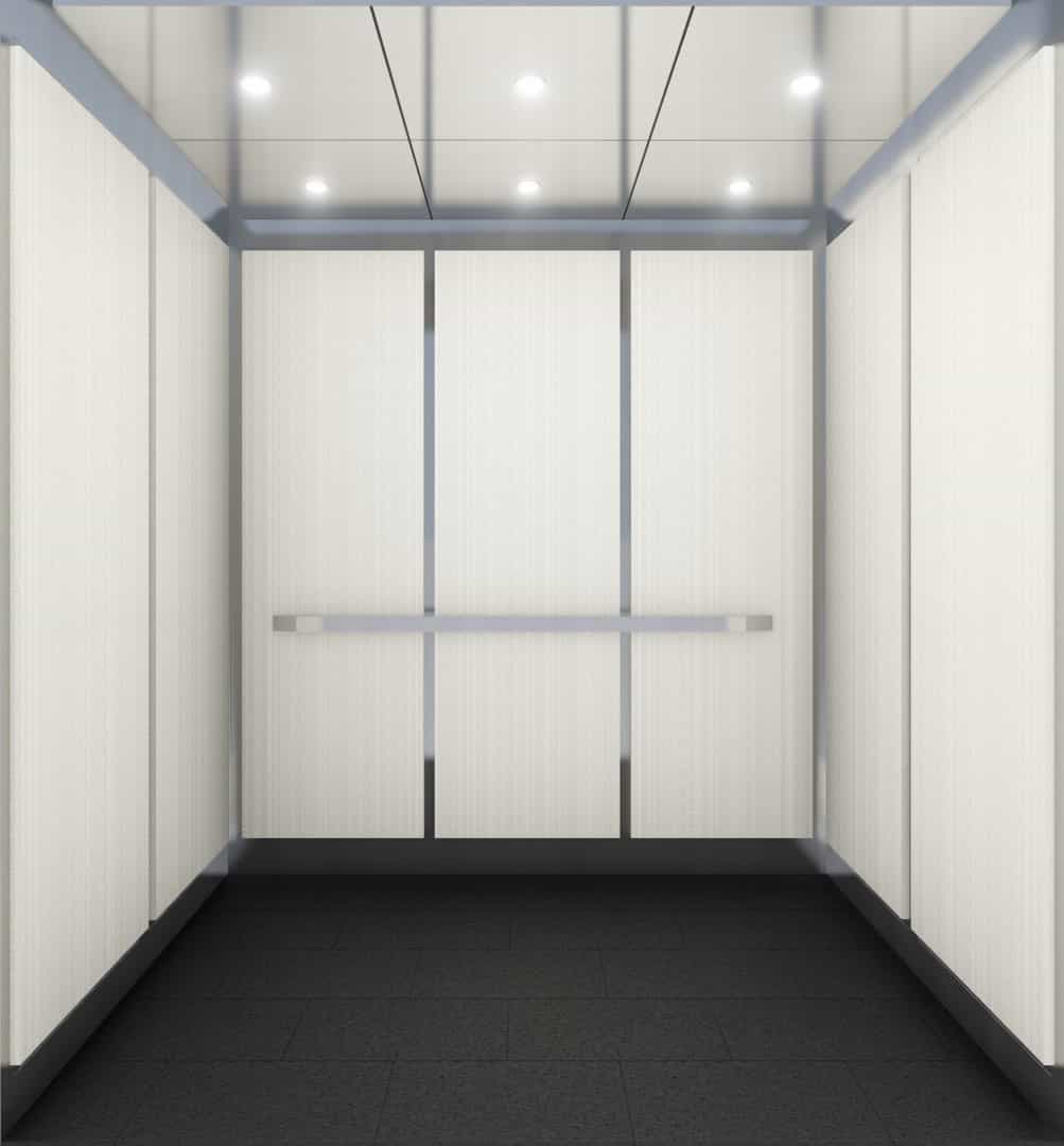 Luxury Condo Elevator