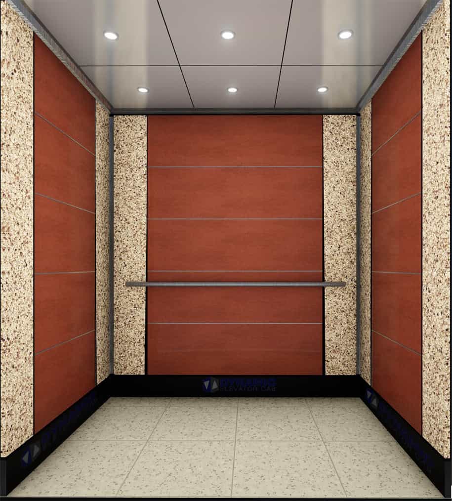 Estate Home Elevator