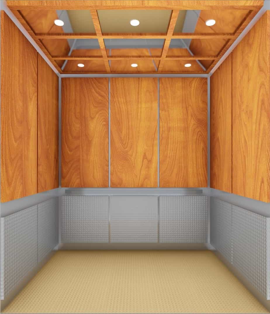 Eco-Friendly Building