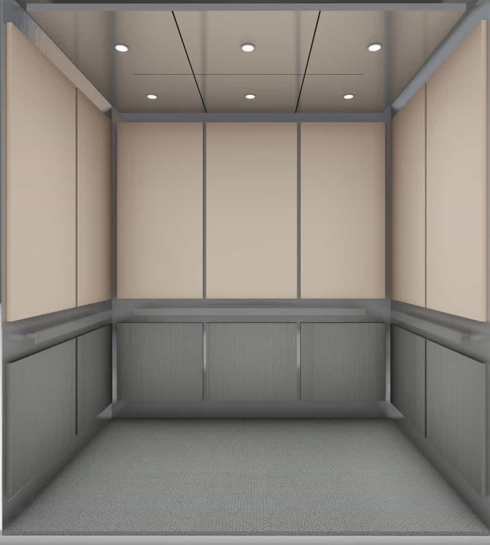 Classic Wood Interiors