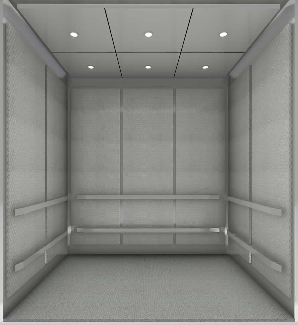 Top Elevator Design Trends for 2025