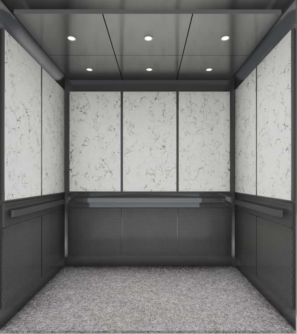 Maintaining Your Custom Elevator Interior