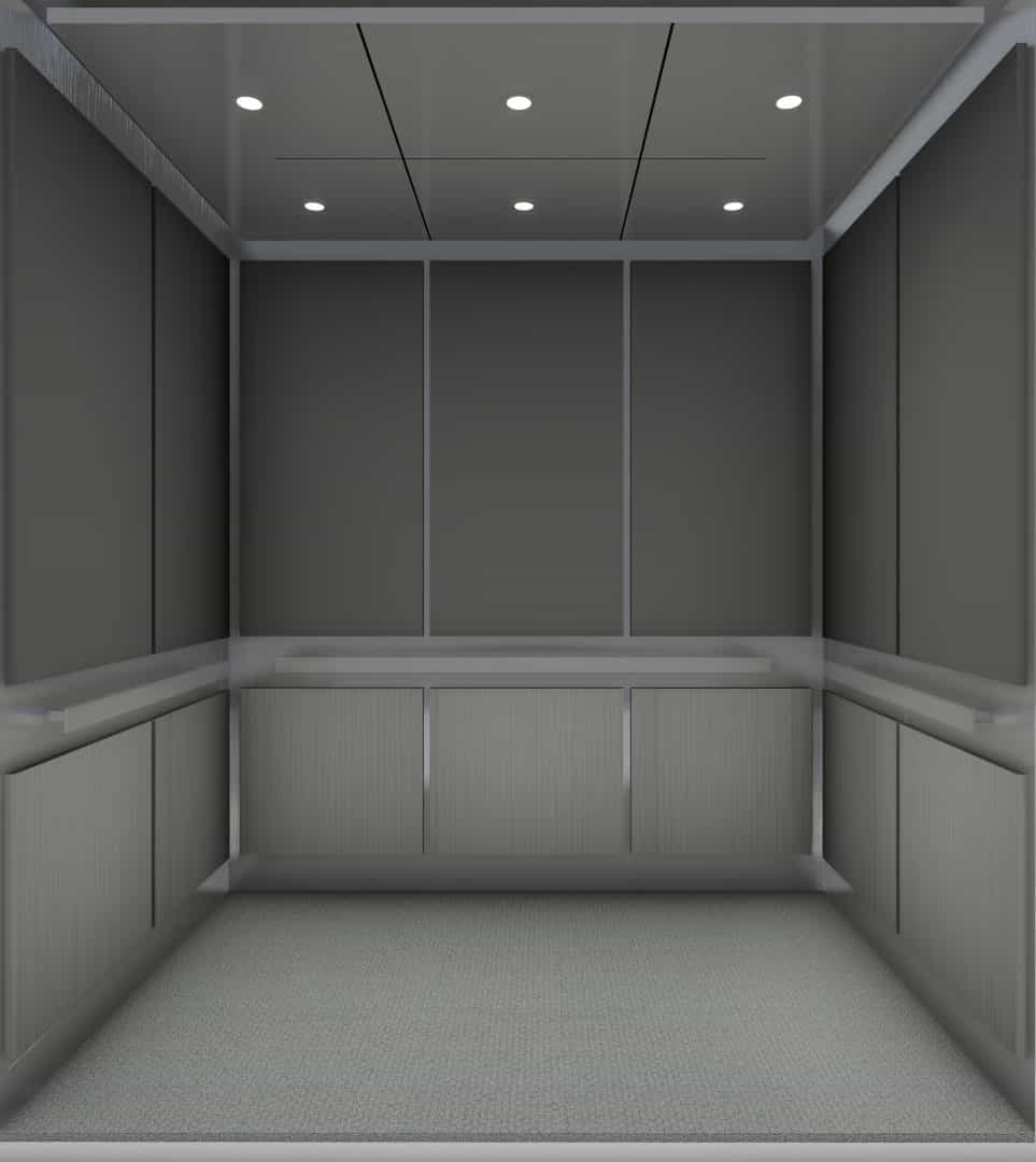 Modern Glass Designs