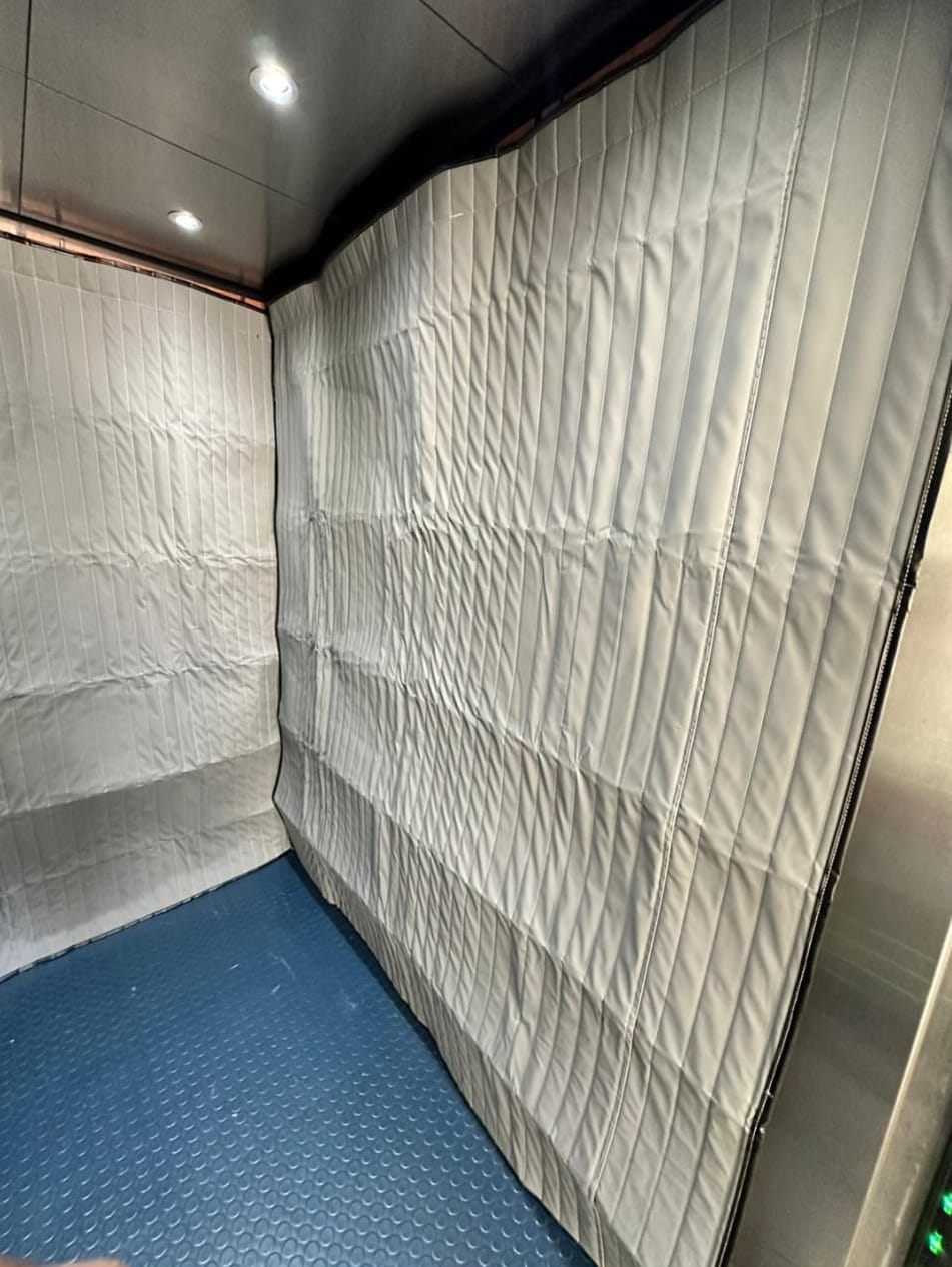Renovation & Remodeling