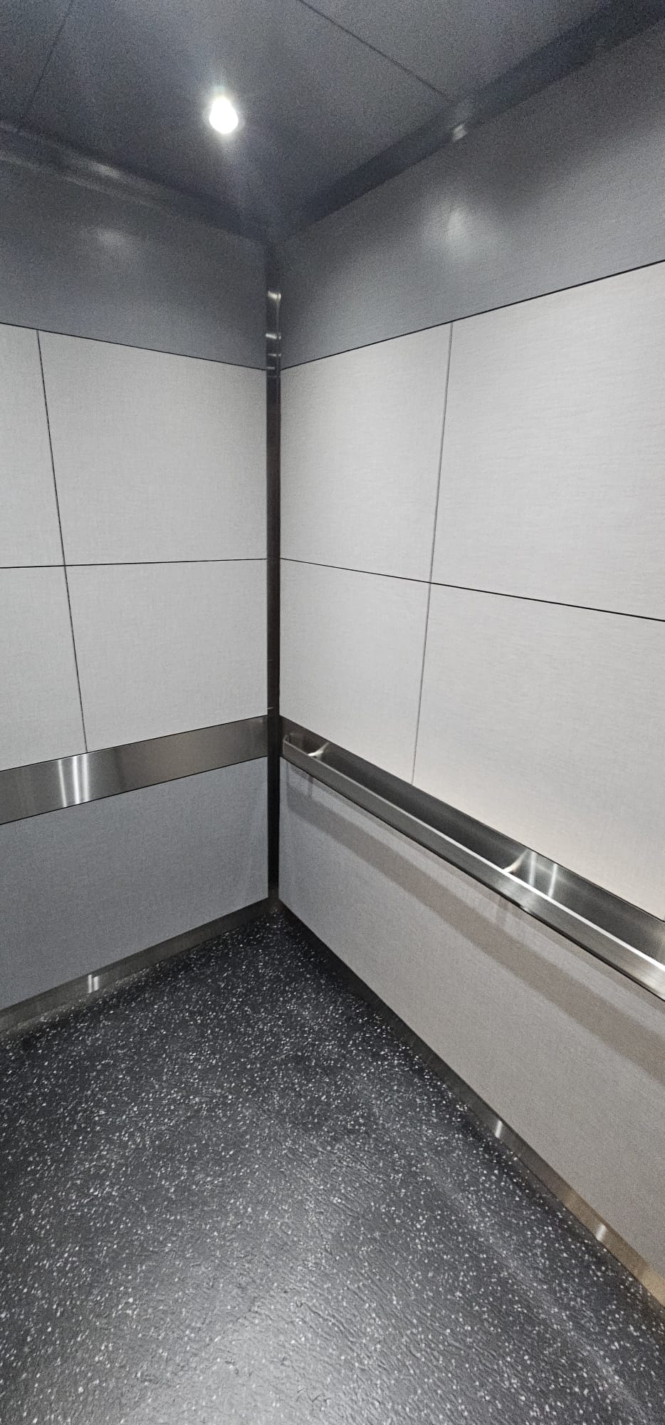Residential Elevator Cabs