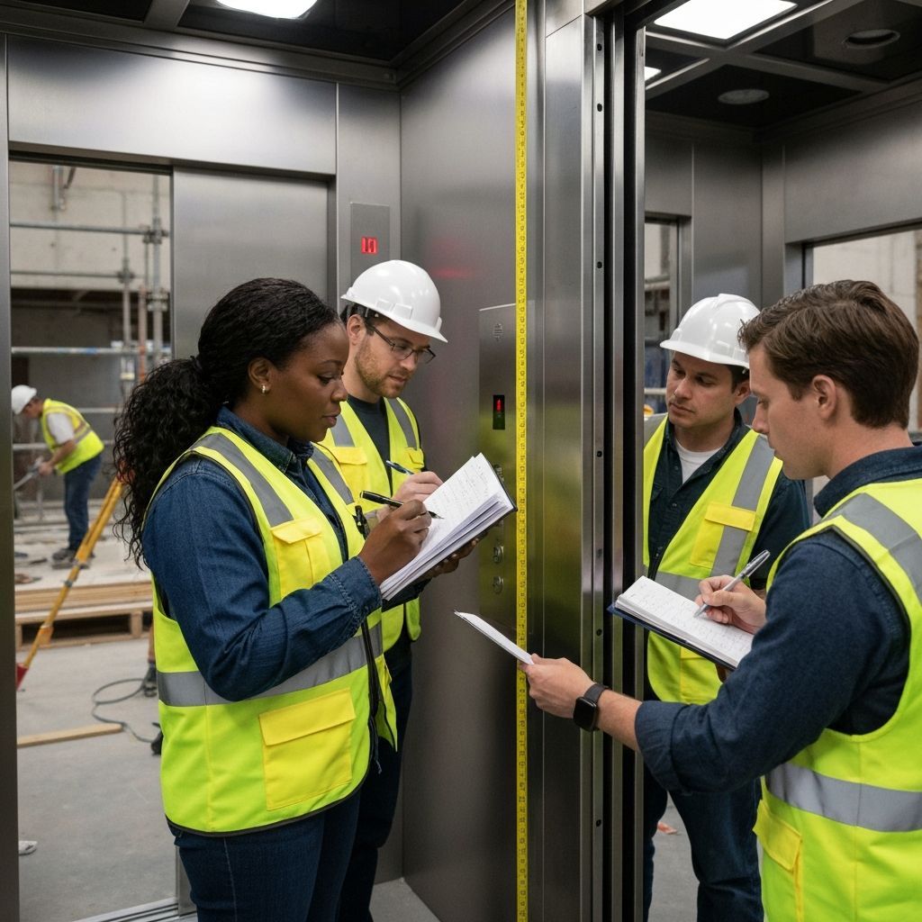 Consultation and Survey