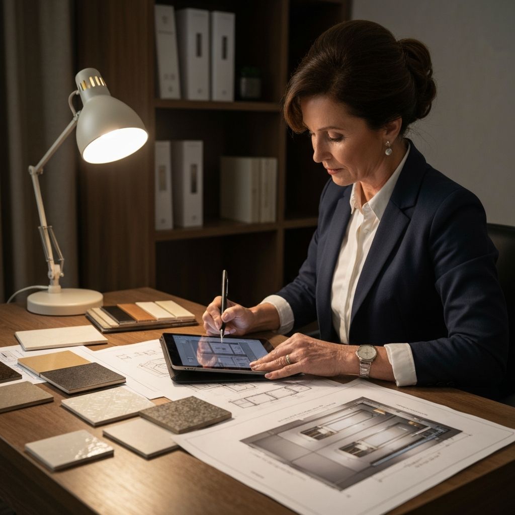 Design and Selection