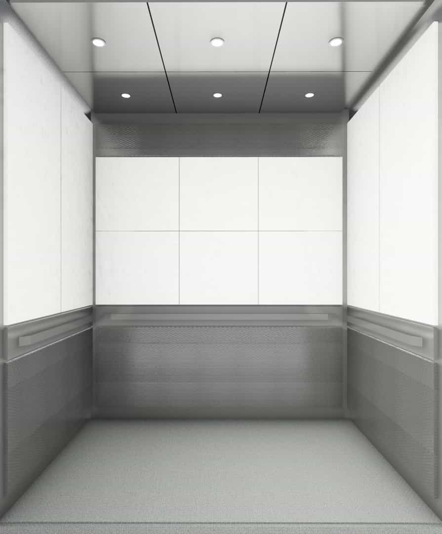 2-Panel Configuration