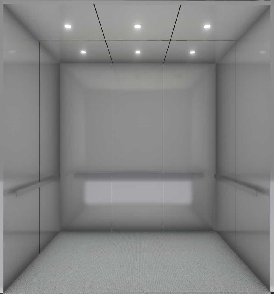 Traditional Mahogany